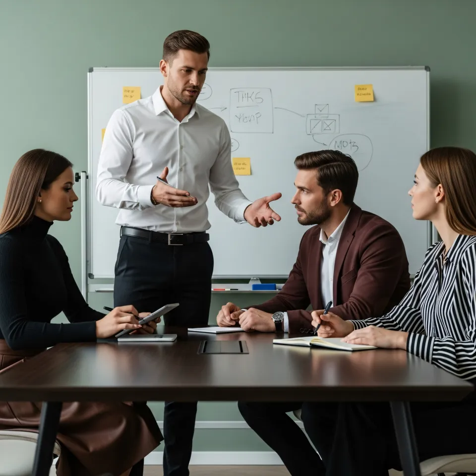 Acompanhamento metodológico motivacional